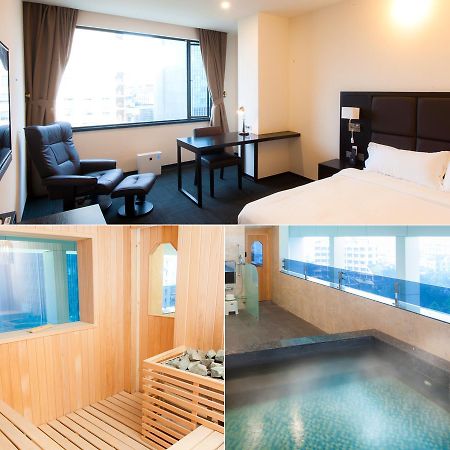 Sakura Hotel Ханой Екстериор снимка
