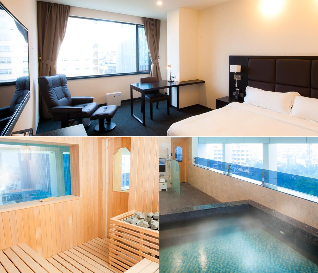 Sakura Hotel Ханой Екстериор снимка