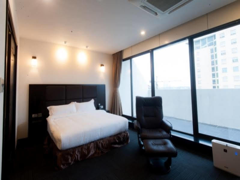 Sakura Hotel Ханой Екстериор снимка